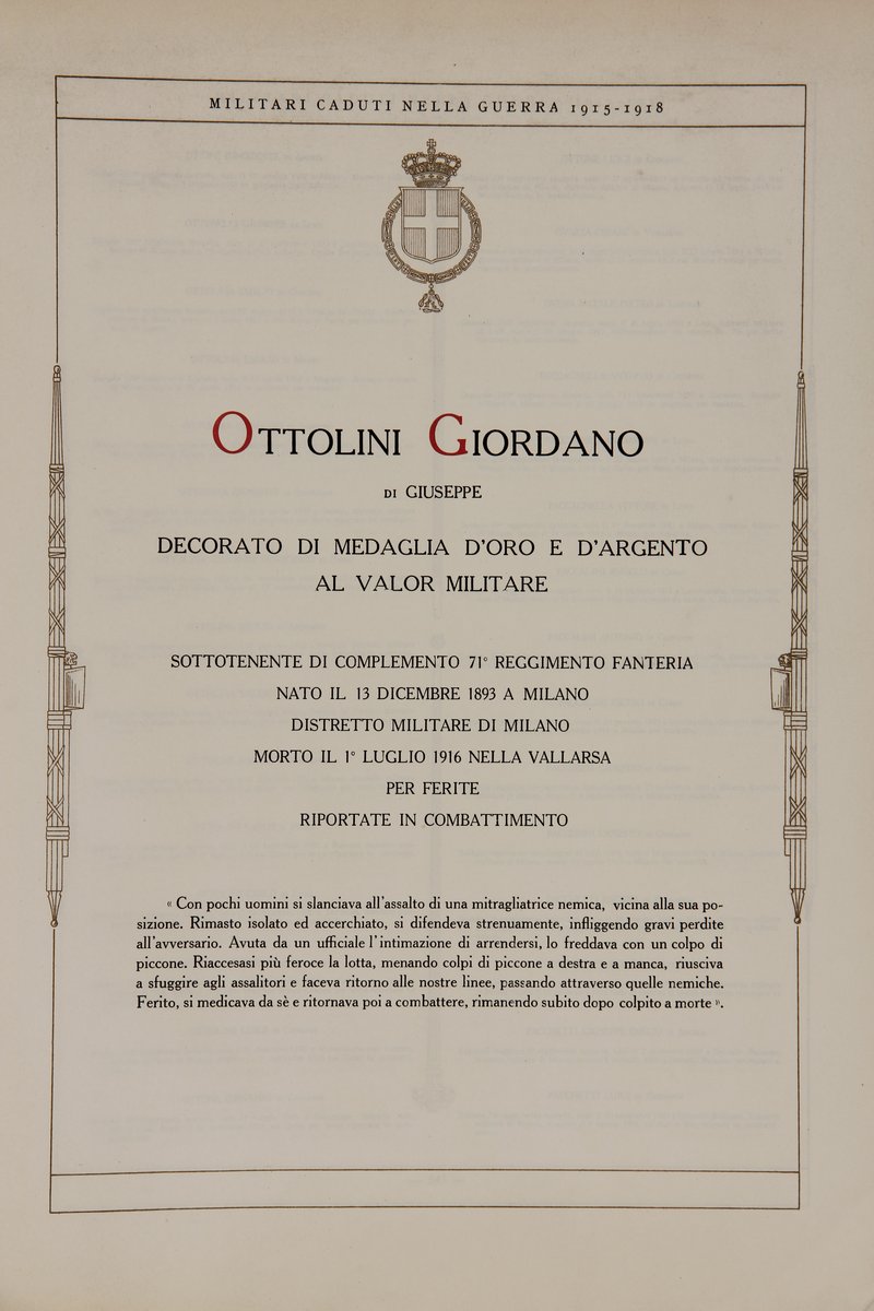 Ottolini Giordano