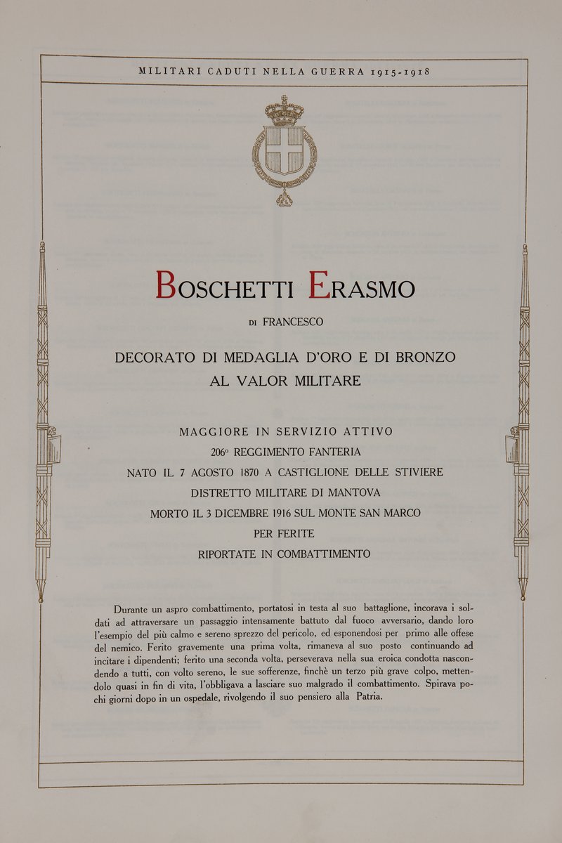 Boschetti Erasmo