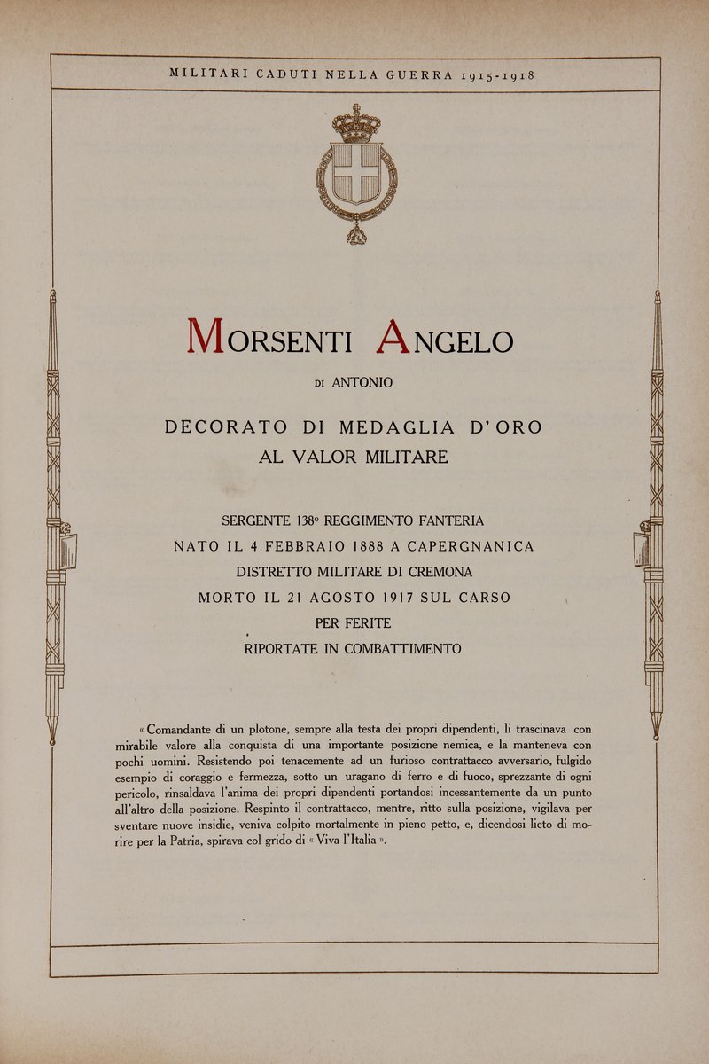 Morsenti Angelo